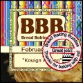 Kouign Amann Buddies - Round Up