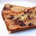 Gezond bananenbrood (Geen vetstof! Geen suiker![...]