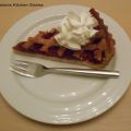 Mijn favoriete fruitvlaai deeg