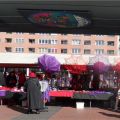 Red Hat Society - Conventie 2013