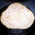 Roomali roti