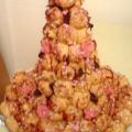 Croquembouche