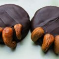 Berenpootkoekjes