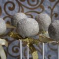 How To | Feestelijke Nieuwjaars Cake Pops