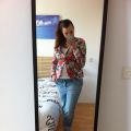 Mirror shots