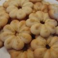 Amandel shortbread