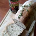 Foodblogswap mei - Italiaans olijvenbrood