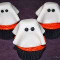 How To | Spook Cupcakes