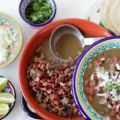 Carne en su Jugo (rundvlees in eigen sappen)