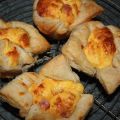 mini quiches