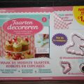 Magazine Taarten Decoreren