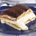 De beste tiramisu