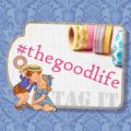 Klein geluk (2), the good life...
