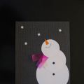 Kerstkaartjes 2014