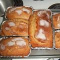 Vriendschapscake