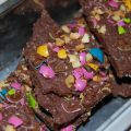 chocokoekjes