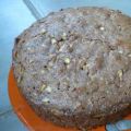Russische appelcake