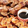 Brochettes