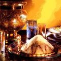 Couscousdessert