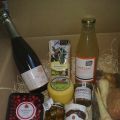 Kersttaartjes