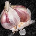 Tip 14: Knoflook - kernen verwijderen