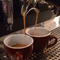 Koffie maakt gelukkig