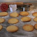 Koekjes recept!