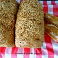 Mueslibrood gezond en lekker
