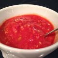 Tomatensalsa, snel en makkelijk zelf te maken