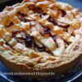 Hollandse appeltaart
