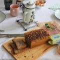 Brood Bakken: Volkorenbrood