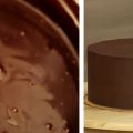 Hoe maak je Ganache (Ganache recept)