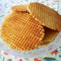 Parijse wafeltjes
