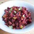 Meatless Monday: Warme quinoasalade met bieten[...]