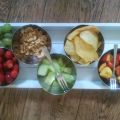 Zomers genieten