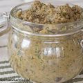 Auberginepesto