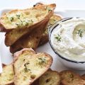 Geitenkaas Spread