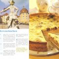 Karamellkremekuchen