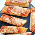 Sucuk (pizza) brood