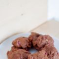 Gezond tussendoortje: Cranberry bananenkoekjes
