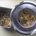 DIY: Yogi Classic Chai