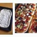 Bij Jaap: Sfincione (Siciliaanse pizza)