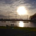 wandeling Kallo