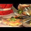 Pasta met zalm & broccoli van Hilde