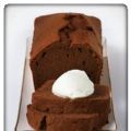 Chocolade Cake met Anijsroom