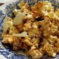 Pizzapopcorn