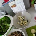 Recept: Bulgur met groenten en kip (eigen draai[...]