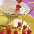 Radijs met knoflook-ansjovisdip