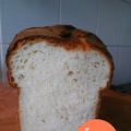 Sandwichbrood met honing, yoghurt en zuurdesem![...]