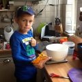 Kokosbrood zelf maken